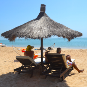 Africa For Tourism