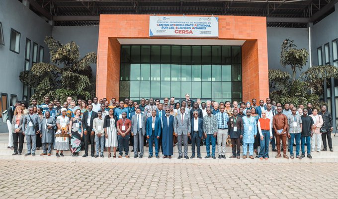 Lomé accueille la 4e Conférence Africaine sur la Physique : la science au service du développement durable