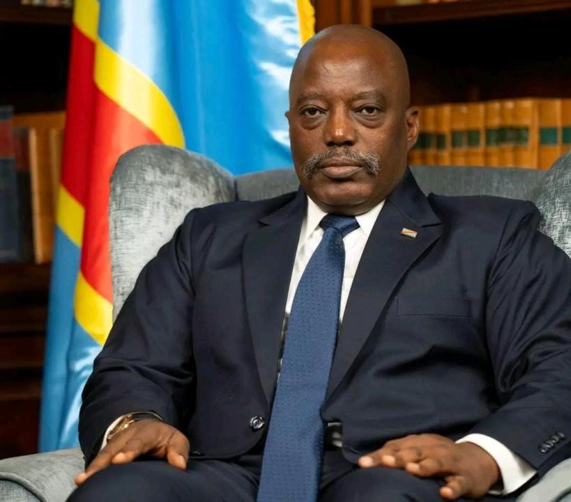 RDC : L’audience du procès de Joseph Kabila a été reportée au 19 septembre 2025