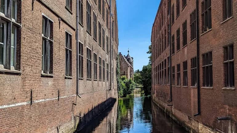 Belgique : Louvain, élue Capitale européenne de la Culture pour 2030