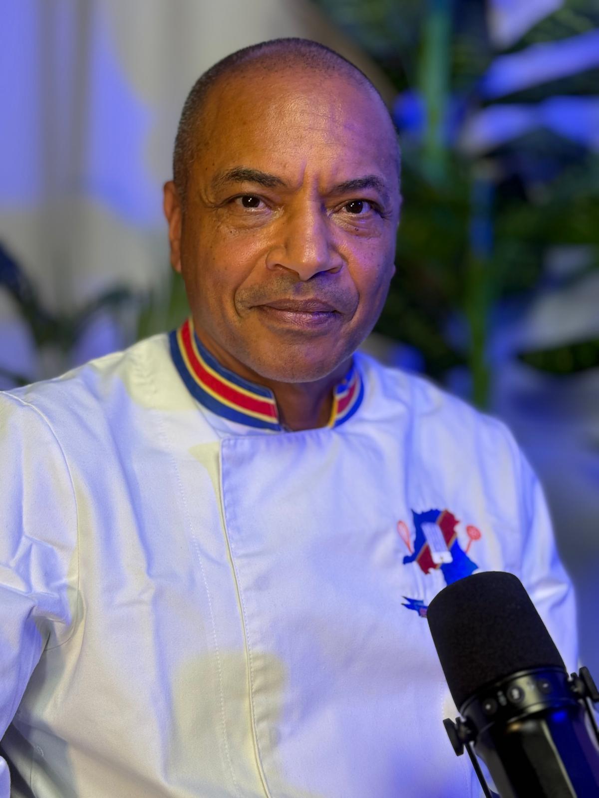 « Les recettes de vie du Chef Imoti » : Quand la cuisine devient un espace de vérité