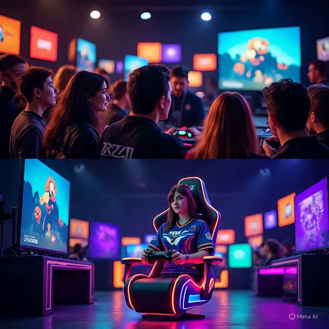 Zinne Games Festival : Quand le jeu vidéo devient un objet culturel à Flagey