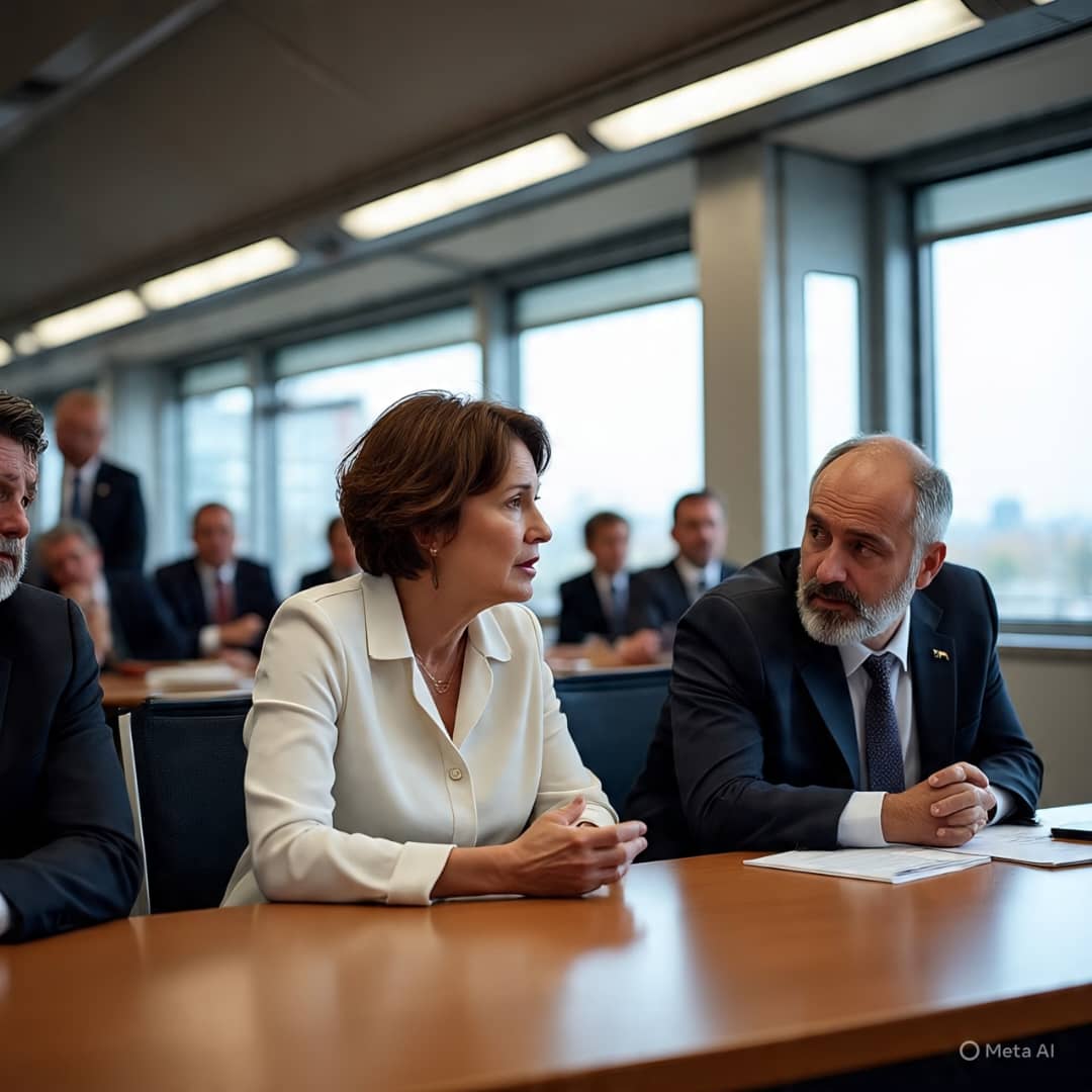 Ligne RER Bruxelles-Nivelles : Un accord dépasse les blocages à Linkebeek