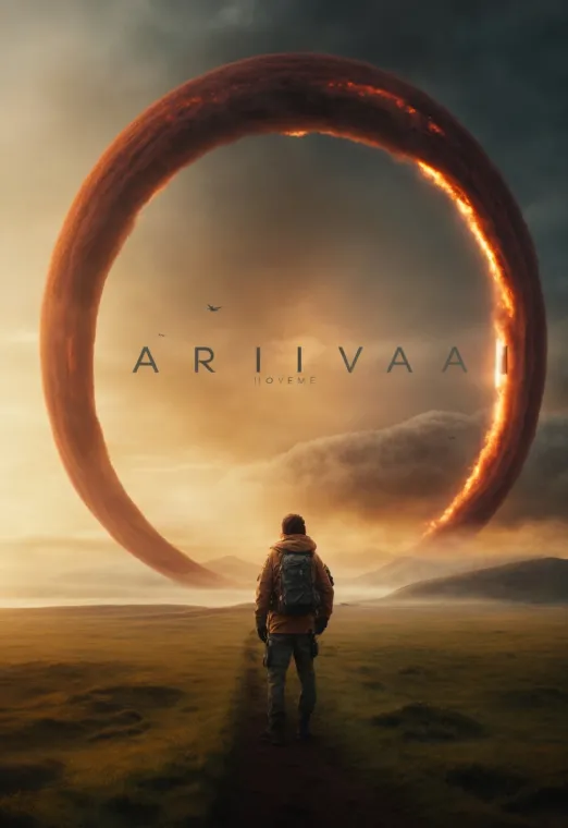 arrival
