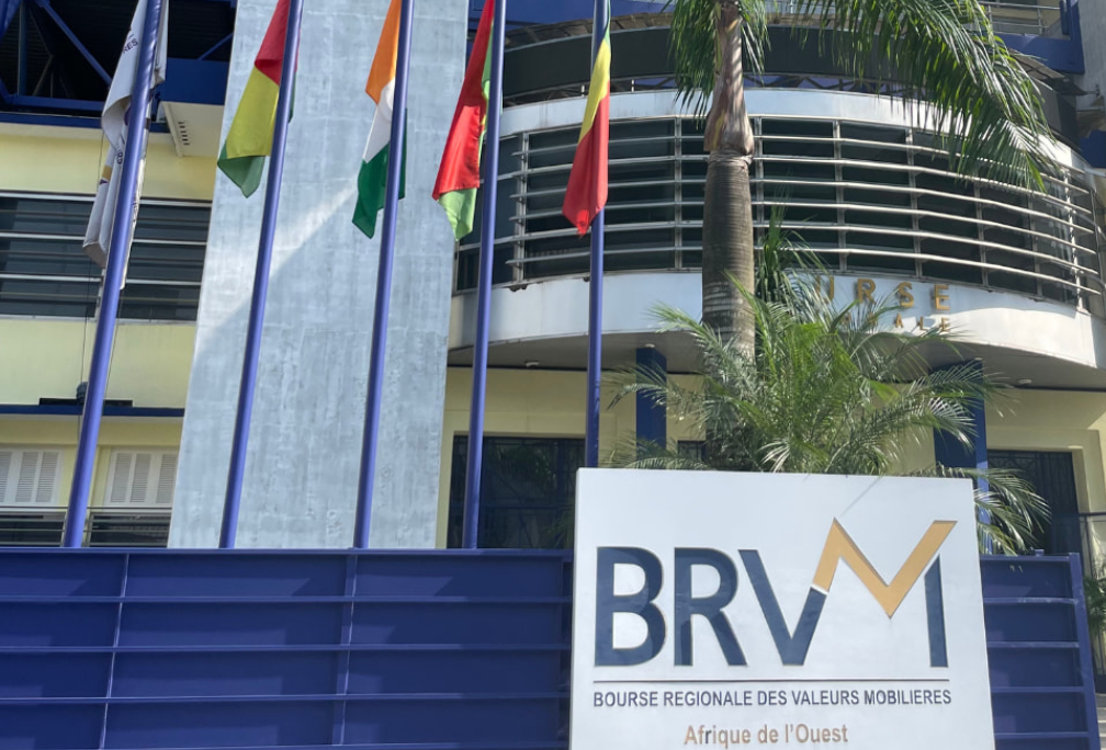 Économie : Le Togo fait son entrée sur la BRVM avec deux nouveaux emprunts obligataires