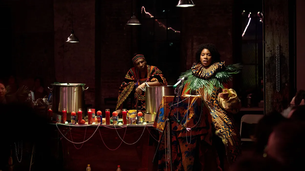 Bruxelles : Le festival Fame célèbre une 4e édition réussie sous le signe de la diversité culinaire et culturelle