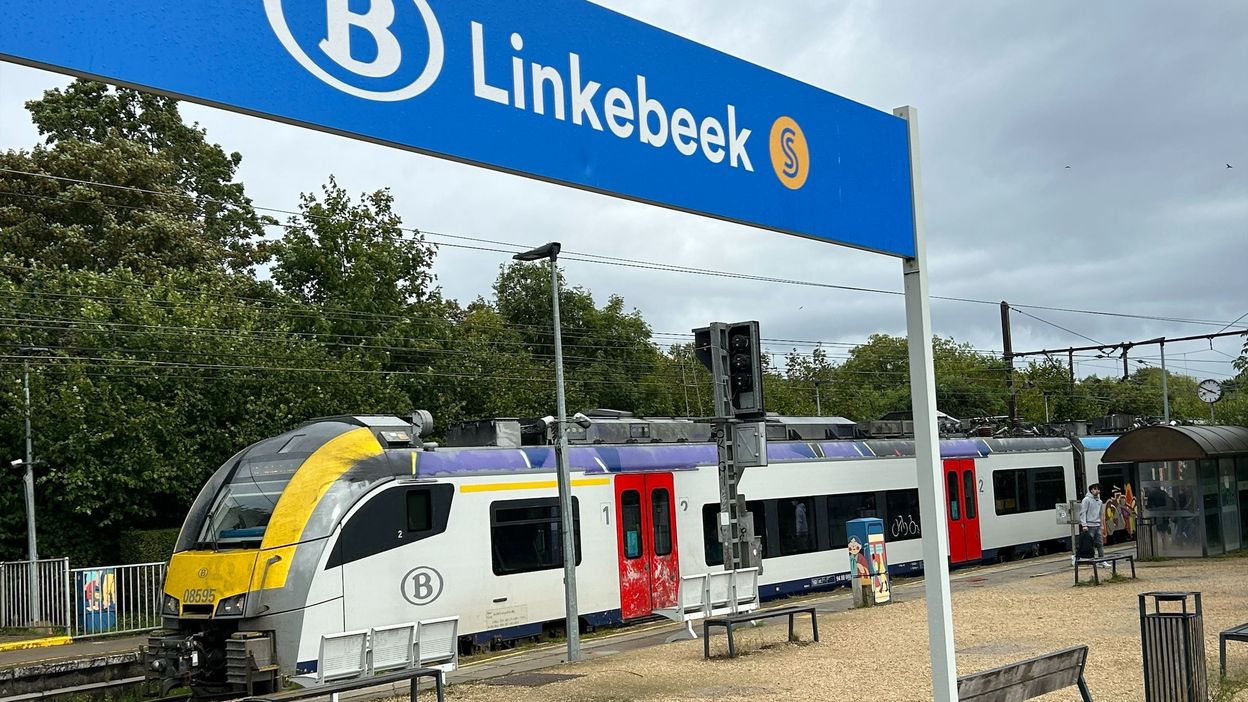 Feu vert à Linkebeek : le dernier obstacle au projet RER enfin levé