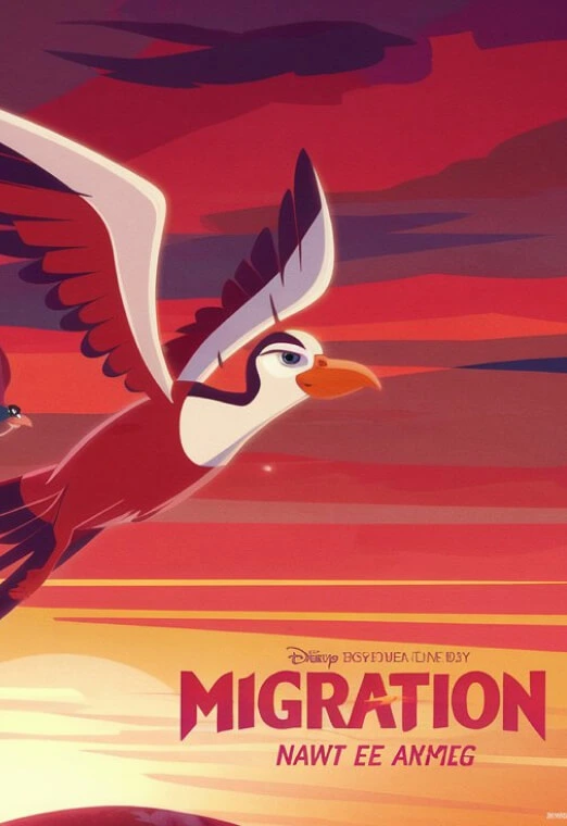 migration