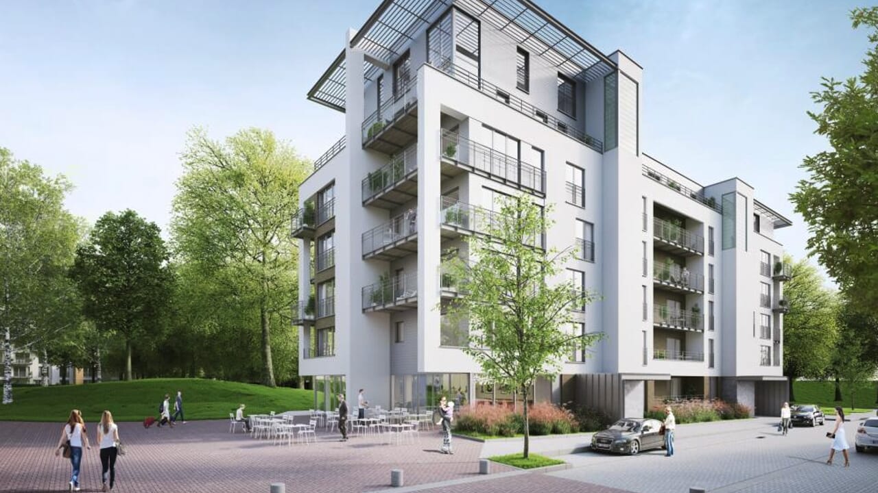 Projet Universalis Park 3 : les riverains d’Ixelles vent debout contre les futures tours sur le campus de la Plaine