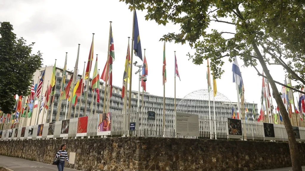 Course à la direction de l’UNESCO : Khaled El-Enany et Firmin Édouard Matoko en lice