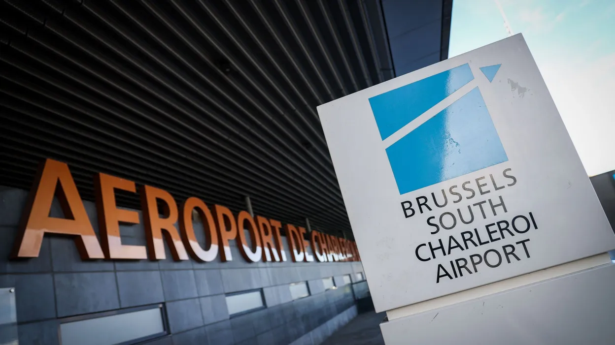 Grève du 14 octobre : Tous les vols annulés à l’aéroport de Charleroi, comme à Brussels Airport