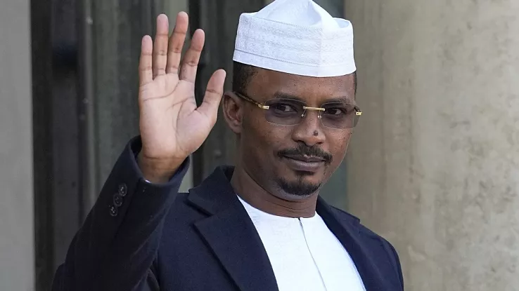 Tchad : Révision constitutionnelle controversée adoptée par le Parlement