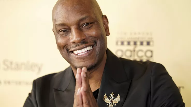 Tyrese Gibson arrêté en Géorgie après une affaire de chiens agressifs : il plaide la coopération