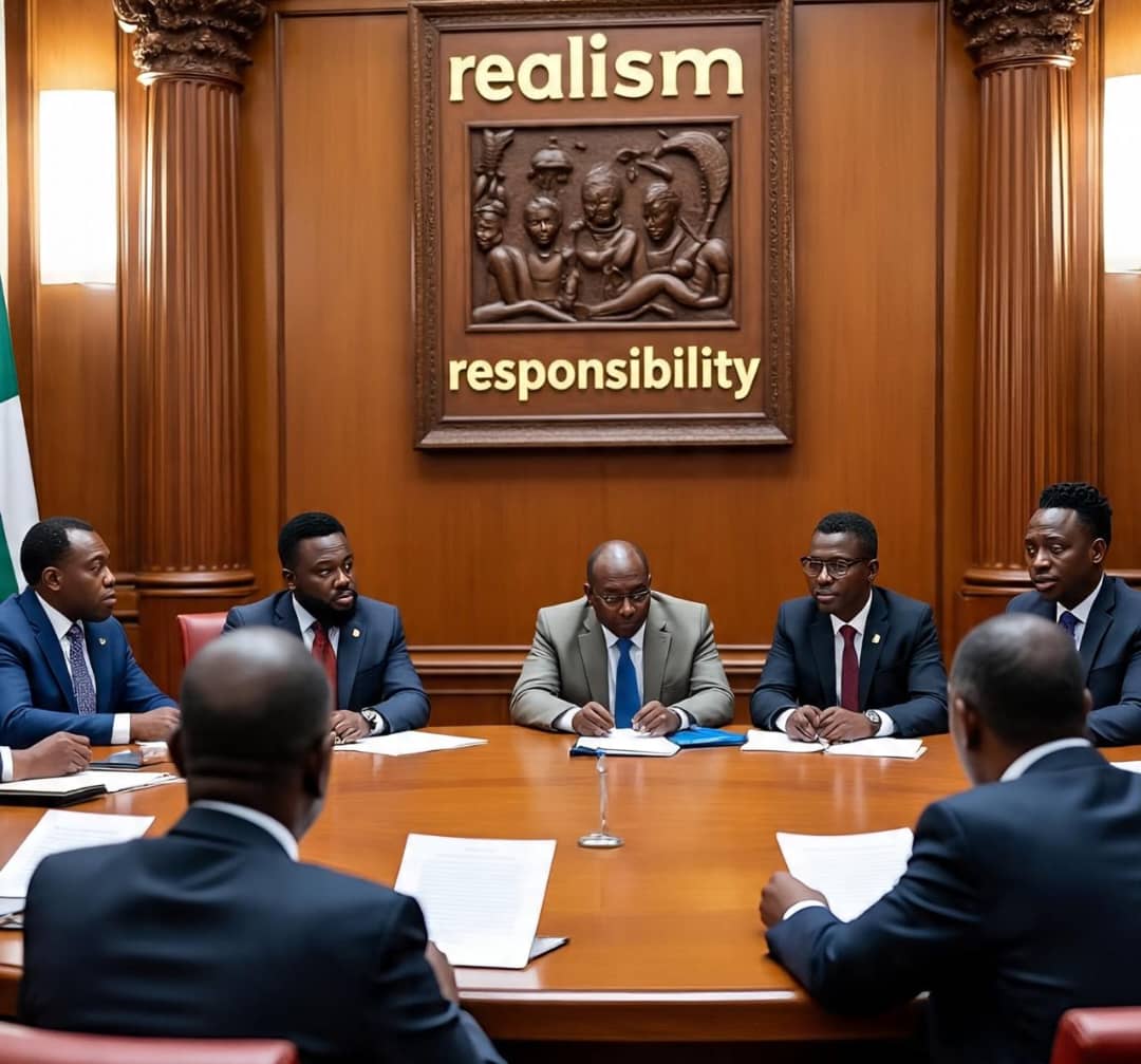 Togo : le Sénat entame l’examen du budget 2026 sous le signe du réalisme et de la responsabilité