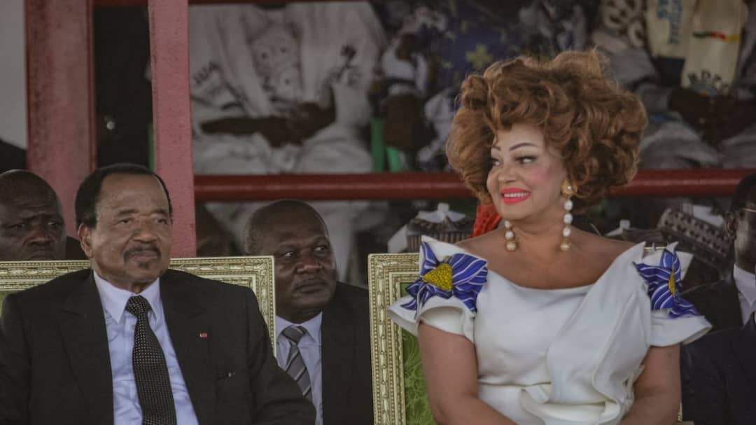 Cameroun : Paul Biya relance sa campagne à Maroua après des mois d’absence : « Ma détermination demeure intacte »
