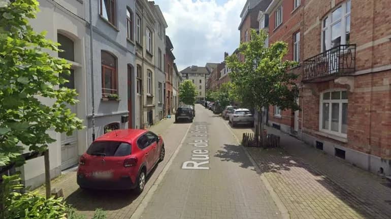 Incendie dans un kot à Auderghem : un étudiant légèrement blessé, le dernier étage déclaré inhabitable