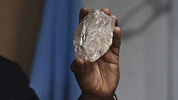 Botswana : 24 % des nouvelles concessions minières réservées aux investisseurs locaux