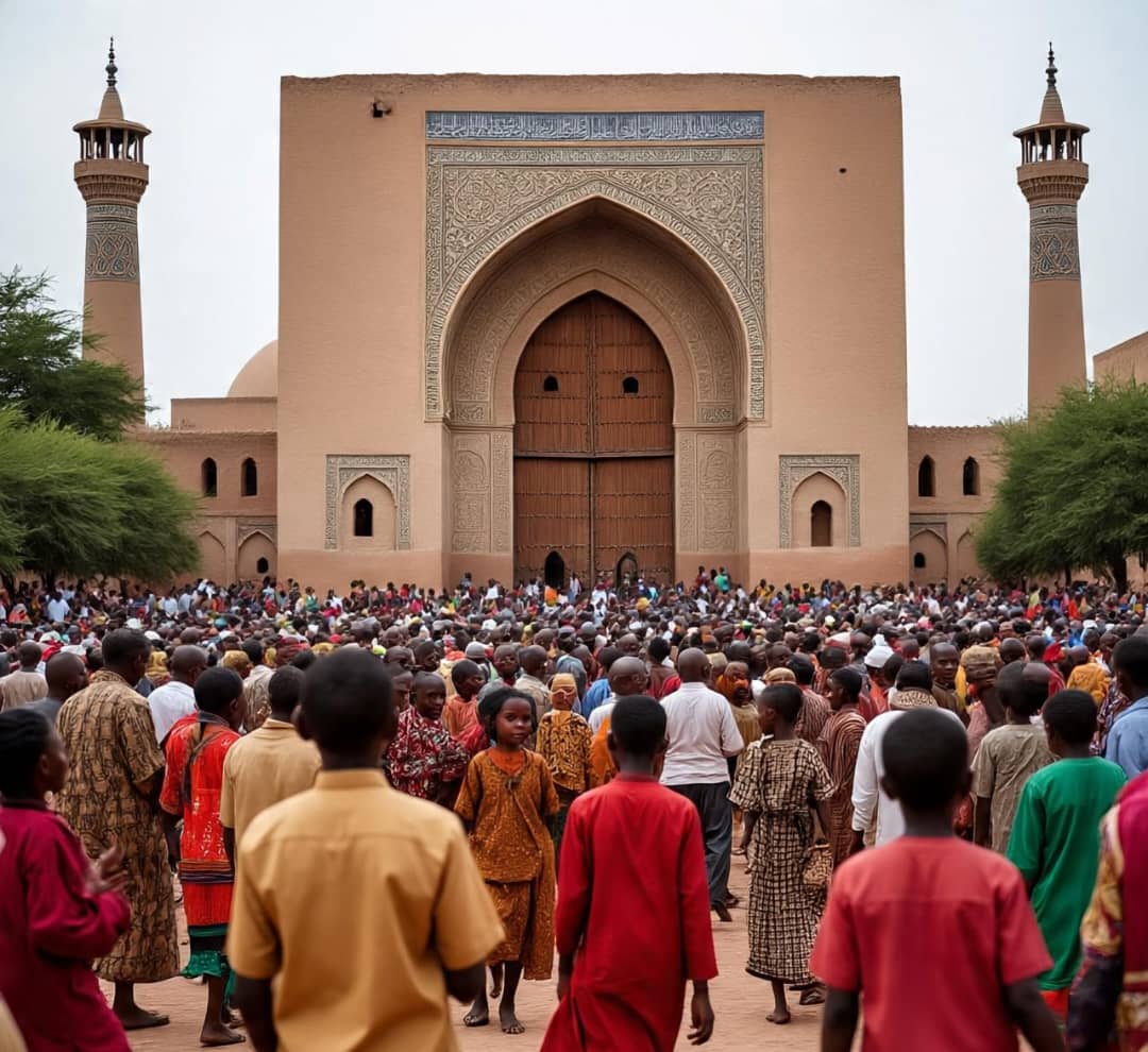 Mali : Tombouctou célèbre les 700 ans de la mosquée Djingareyber, joyau du patrimoine mondial