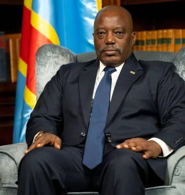 Joseph Kabila relance sa carrière politique depuis Nairobi : Kinshasa crie à la déstabilisation