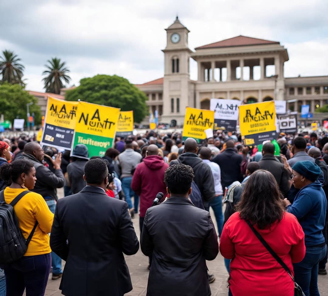 Tanzanie : Amnesty International dénonce une répression accrue avant les élections