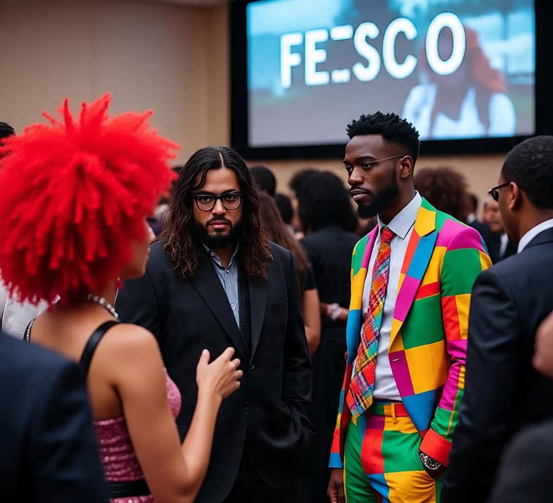 FESPACO 2025 : L’audace créative face aux tabous sociaux et politiques