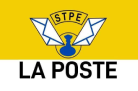 La poste STPE